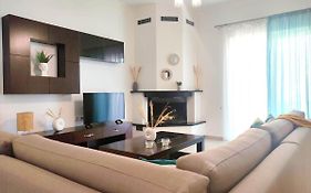 Gabriil City Apartment