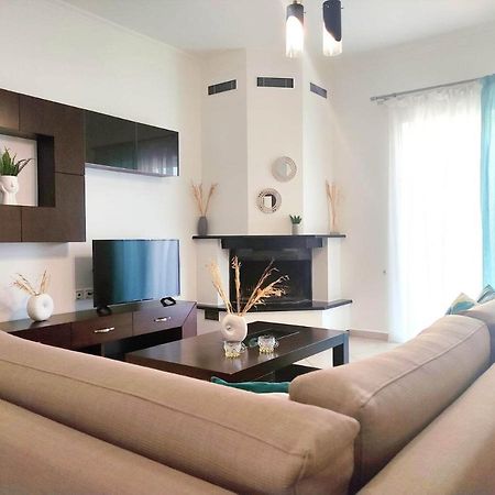 Gabriil City Apartment Χανιά Εξωτερικό φωτογραφία