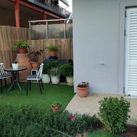 Gabriil City Apartment Χανιά Εξωτερικό φωτογραφία