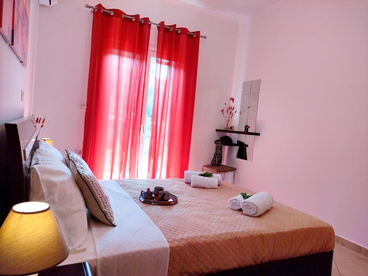 Gabriil City Apartment Χανιά Εξωτερικό φωτογραφία