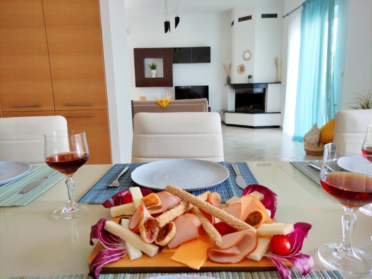 Gabriil City Apartment Χανιά Εξωτερικό φωτογραφία