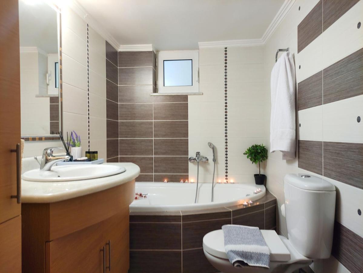 Gabriil City Apartment Χανιά Εξωτερικό φωτογραφία