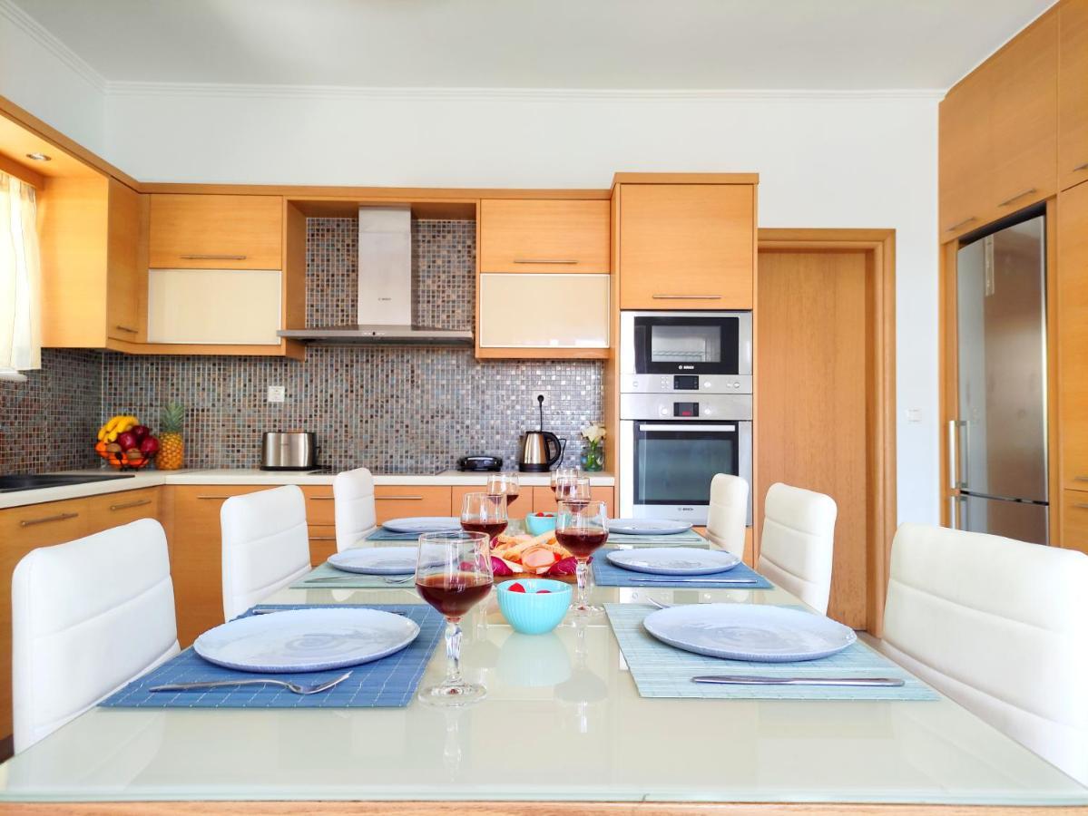 Gabriil City Apartment Χανιά Εξωτερικό φωτογραφία