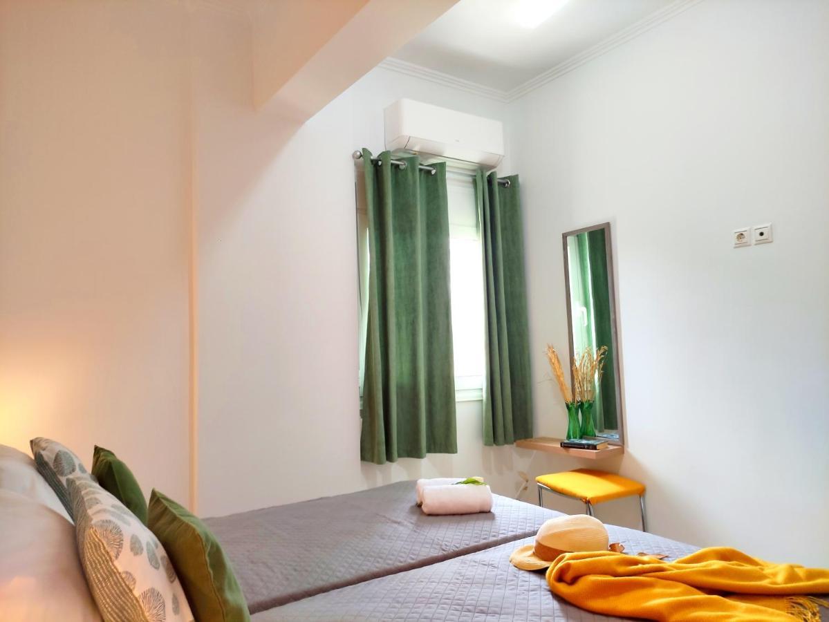Gabriil City Apartment Χανιά Εξωτερικό φωτογραφία
