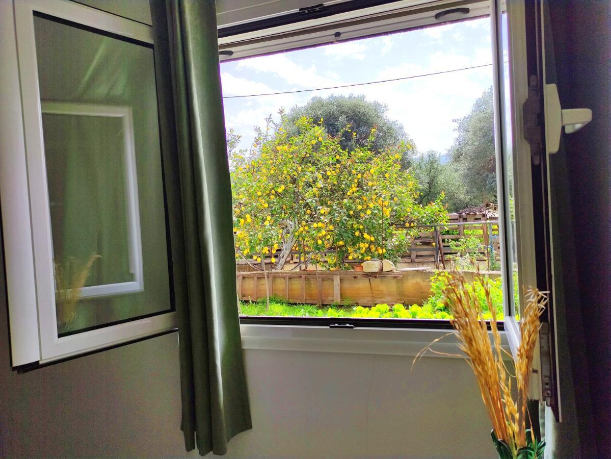 Gabriil City Apartment Χανιά Εξωτερικό φωτογραφία