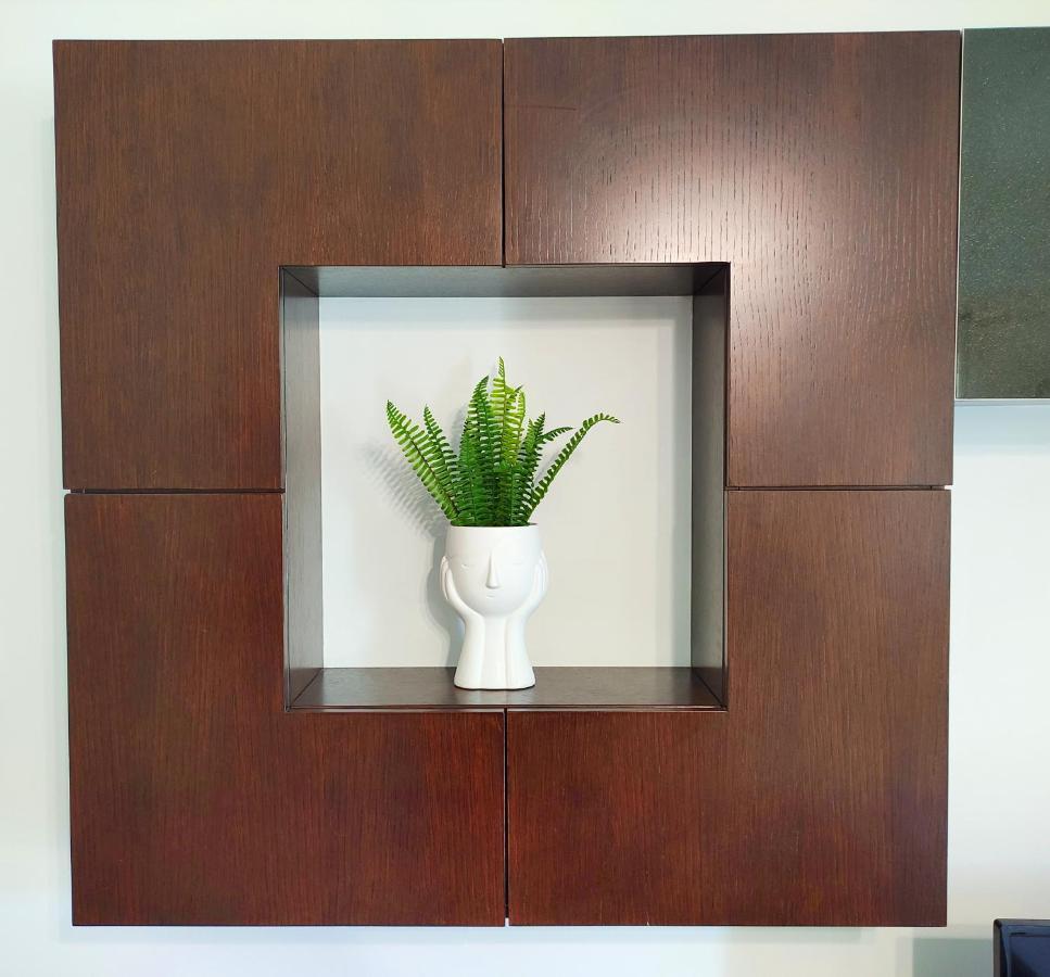 Gabriil City Apartment Χανιά Εξωτερικό φωτογραφία