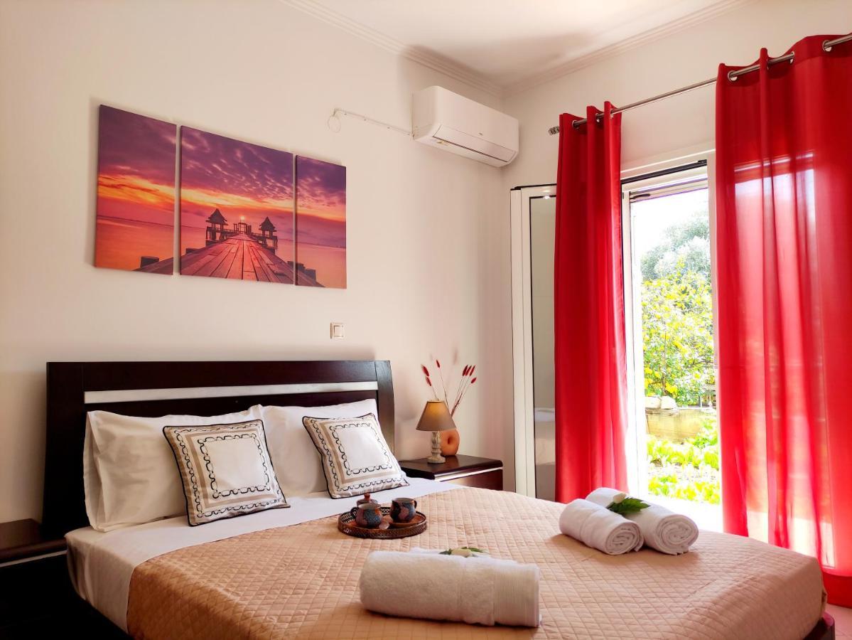 Gabriil City Apartment Χανιά Εξωτερικό φωτογραφία