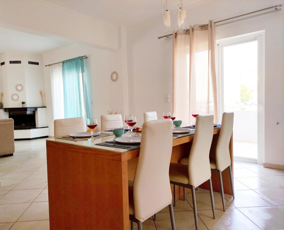 Gabriil City Apartment Χανιά Εξωτερικό φωτογραφία