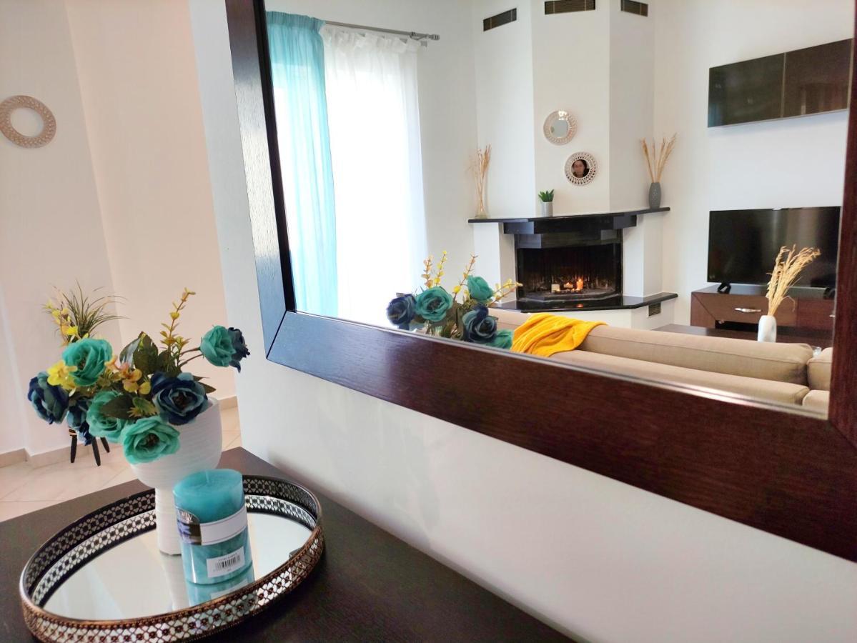 Gabriil City Apartment Χανιά Εξωτερικό φωτογραφία