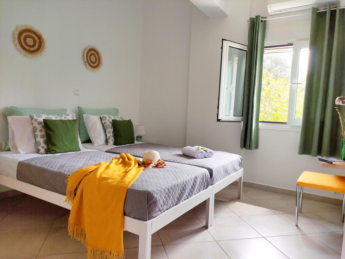 Gabriil City Apartment Χανιά Εξωτερικό φωτογραφία