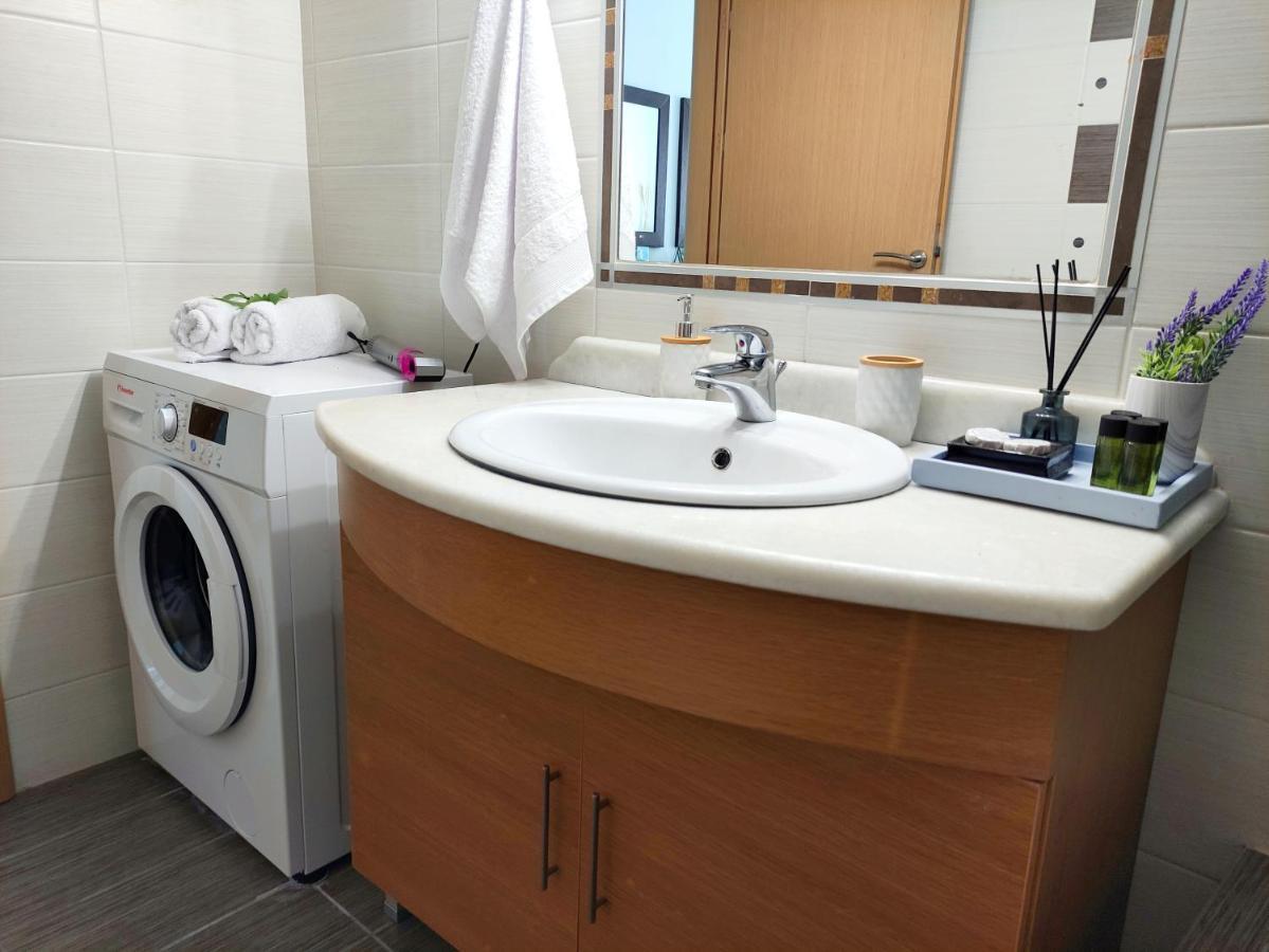 Gabriil City Apartment Χανιά Εξωτερικό φωτογραφία