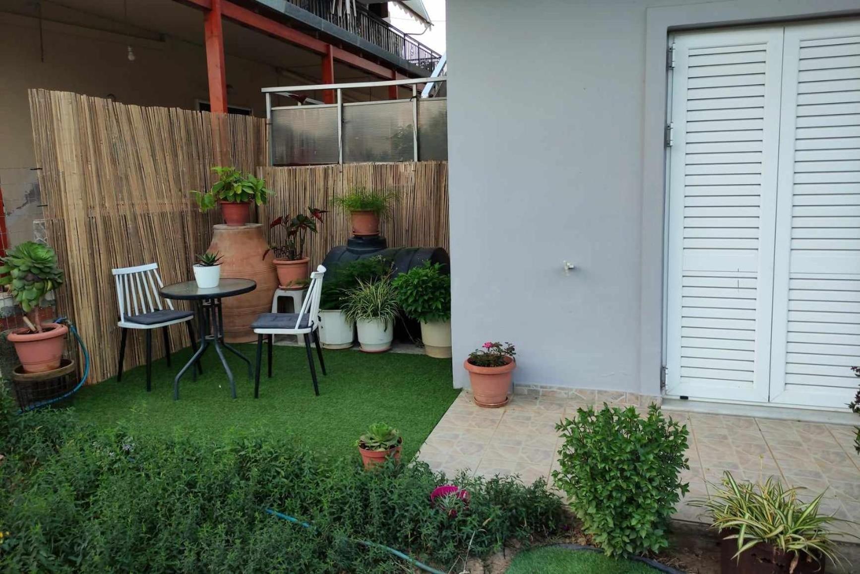 Gabriil City Apartment Χανιά Εξωτερικό φωτογραφία
